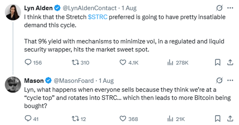 Is Bitcoin Winter Cancelled? Why This Cycle Feels Different